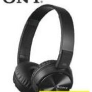 Sony Noise Cancelling Headphones - $59.98
