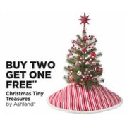 Christmas Tiny Treasures By Ashland  - Buy 2, Get 1 Free