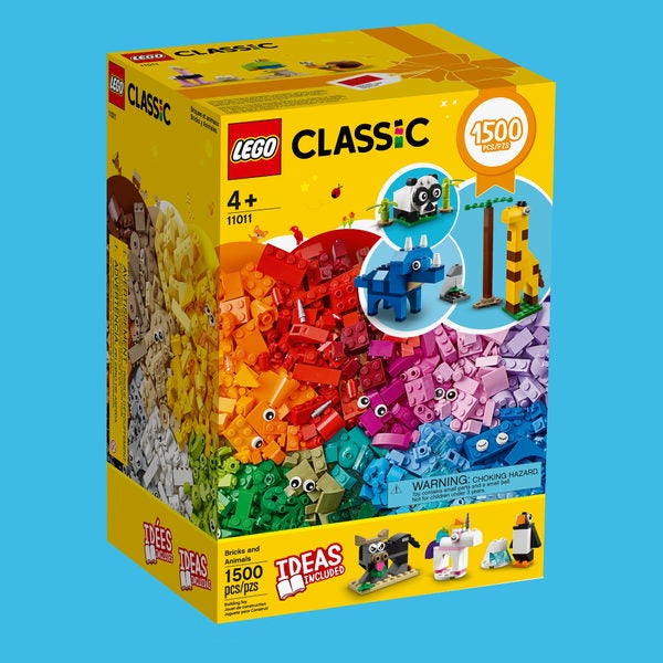 lego classic walmart