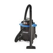 60.5L Wet/Dry Vac - $129.99 (Up to 45% off)