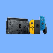 RedFlagDeals.com: Where to Buy the Nintendo Switch Fortnite Cyber Monday 2020 Bundle in Canada