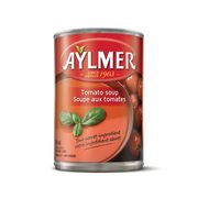 Aylmer Soup - $0.47 ($0.50 off)