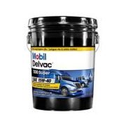 Mobil Delvac Diesel Oil - $23.59-$68.79 (20% off)