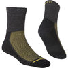 Mec Fusion Merino Quarter Run Socks - Unisex - $11.94 ($3.01 Off)