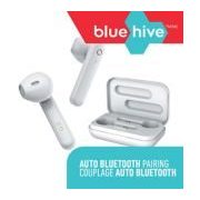 Bluehive BluePods True Wireless Earbuds - $19.99 (60% off)
