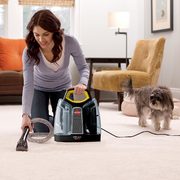 Walmart Weekly Flyer: Bissell SpotClean ProHeat Advanced Portable Cleaner $100, HP 14" Chromebook $249 + More