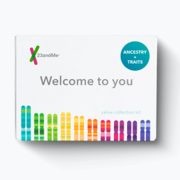 23andMe: Get $70 off a Health + Ancestry Kit