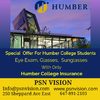 Eye Exam, Glasses, Sunglasses &Contact lenses