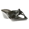 Slide Black By Ital Comfort - $59.99 ($15.01 Off)