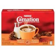 Carnation Hot Chocolate - $2.99