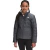 The North Face Reversible Mossbud Swirl Jacket - Girls' - Children To Youths - $86.94 ($58.05 Off)