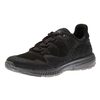 Men's Terrawalk Black Walking Shoe By Ecco - $149.99 ($60.01 Off)