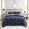 Ugg® Juvie 3-Piece Flannel Comforter Set - $79.99 - $99.99