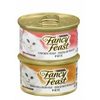 Fancy Feast Cat Food  - 10/$6.99 (Up to $3.91 off)