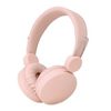Basic Tech Bluetooth Over The Ear Kids Foldable Headphone - $19.99 ($5.00 off)