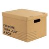 I'm More Than Just A Box - $16.99