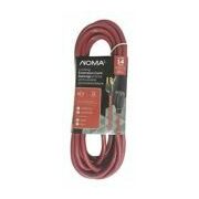Noma Outdoor Extension and Block Heater Cords - $5.49-$26.99 (Up to 50% off)