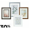 Gallery & Float Wall Frames By Studio Decor - 30% off