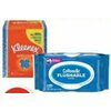 Cottonelle Moist Wipes or Kleenex Facial Tissues - $2.99