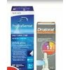 Netirinse 2-in-1 Nasal Kit, Hydrasense or Drixoral Nasal Care Products - Up to 25% off