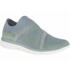 Zoe Sojourn Knit Q2 Grey Slip-on Sneaker By Merrell - $79.99 ($50.01 Off)