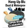 Jom Hang-Up Bluetooth Dust & Waterproof Speaker  - $17.99 ($12.00 off)