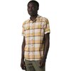 Prana Cayman Plaid Shirt - Men's - $44.93 ($44.02 Off)