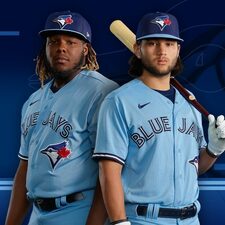 [Toronto Blue Jays] Blue Jays 2022 Postseason Tickets Drop at 10 AM!
