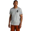 Mec Fair Trade Graphic Short Sleeve T-shirt - Men's - $9.93 ($15.02 Off)