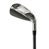 Cleveland Launcher Hb Turbo 4-pw Iron Set With Steel Shafts - $799.87 ($200.12 Off)