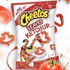 Walmart Grocery: Cheetos Leaves Ketchup Snacks are Back for 2022