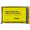 No Name Cedar Mulch - $3.33