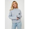 Cable Knit Sweater - $28.00