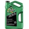 Quaker State Conventional Motor Oil  - $20.99 (40% off)