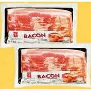 PC Bacon - $5.99
