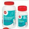Life Brand Vitamins or Natural Health Products - Up to 40% off