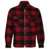 Oak & Ivy Men's Buffalo Check Jacket - $71.94 ($48.06 Off)