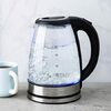 Art + Cook Glass Electric Kettle - $29.99 (25% off)