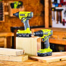 [Home Depot] RYOBI Days Are Back at The Home Depot!