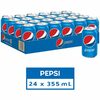 Pepsi Soft Drinks - $9.29 ($1.70 off)