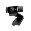 Logitech C922 Pro Stream Webcam 1080P Camera - $99.99 ($30.00 off)