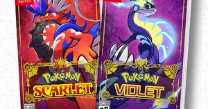 [RedFlagDeals.com] Pre-Order Pokémon Scarlet & Violet Now!