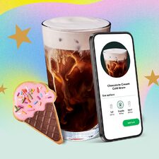 [Starbucks] Starbucks' New Summer Menu for 2022!