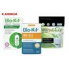 Bio-K Probiotics or Msprebiotic - 10% off