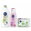 Nivea Body Lotion, Toners or Cleaners - $8.99