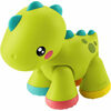 Fishers Price Paradise Pals Dino Cliker Pal - $7.97 (20% off)