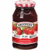 Smucker's Jam, Marmalade Or Jelly Or Adams Peanut Butter  - $3.99