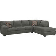 2-2-Pc Morty Sectional  - $1899.95