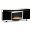72" Odesos  Fireplace TV Stand - $1199.95