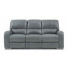 87'' Sterling Genuine Leather Power Reclining Sofa - $2199.99